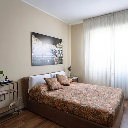 Nuovissimo Monolocale Con Cucina E Terrazzo Апартаменты *