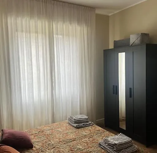 Nuovissimo Monolocale Con Cucina E Terrazzo Apartment Mailand