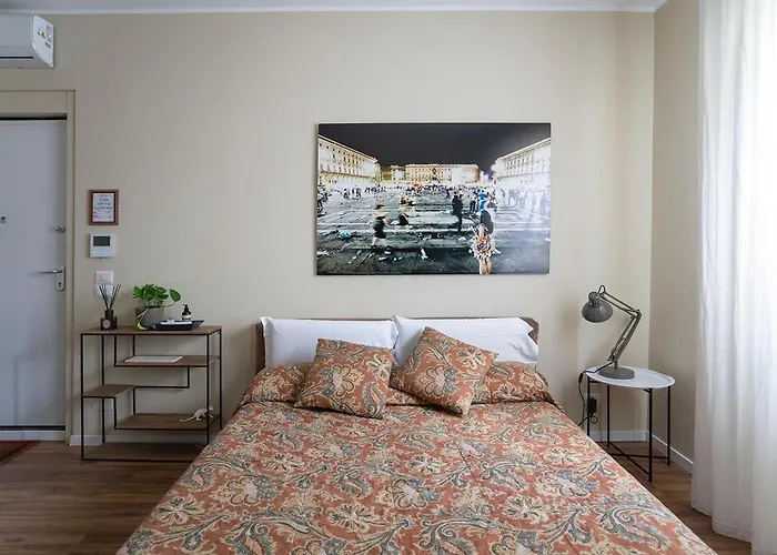 Nuovissimo Monolocale Con Cucina E Terrazzo Apartment