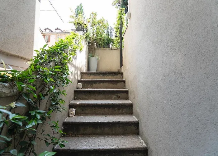 Nuovissimo Monolocale Con Cucina E Terrazzo Apartment