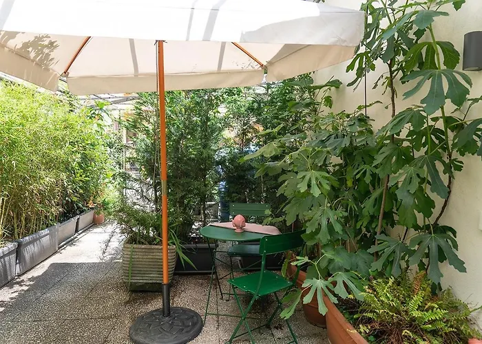 Apartment Nuovissimo Monolocale Con Cucina E Terrazzo *