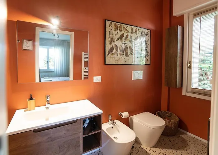 Nuovissimo Monolocale Con Cucina E Terrazzo * Mailand