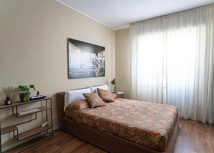 Nuovissimo Monolocale Con Cucina E Terrazzo Apartment *
