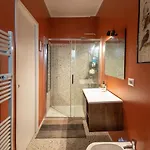 Apartman Nuovissimo Monolocale Con Cucina E Terrazzo