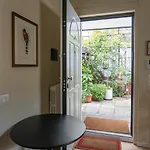 Nuovissimo Monolocale Con Cucina E Terrazzo Apartman Milánó