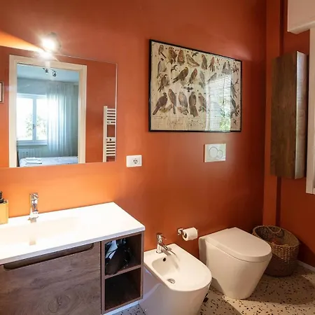 Nuovissimo Monolocale Con Cucina E Terrazzo * ميلان