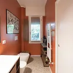 Nuovissimo Monolocale Con Cucina E Terrazzo *